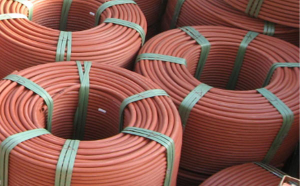 聚乙烯阻燃康县穿线管具有哪些优势