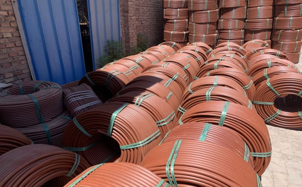 聚乙烯康县穿线管备受欢迎的原因居然是这些