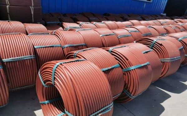 康县穿线管 康县穿线管