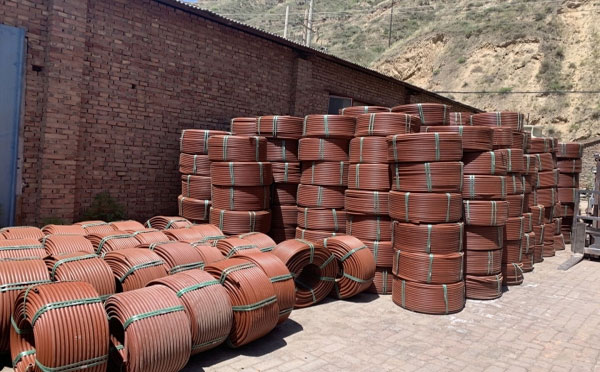 康县穿线管 康县穿线管