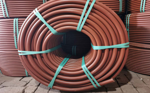 挑选性价比好的康县康县穿线管厂家