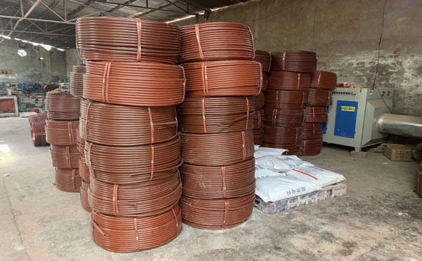 康县穿线管 康县穿线管