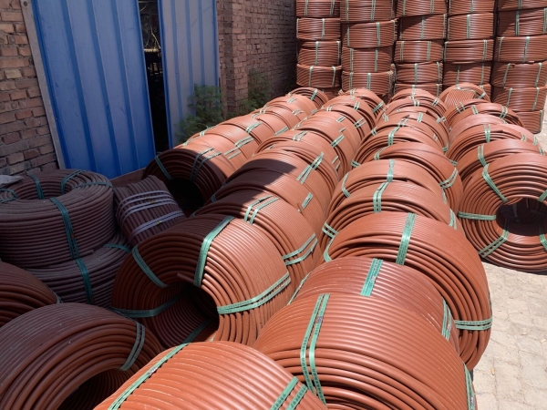 如何选择一条合适耐用的康县穿线管