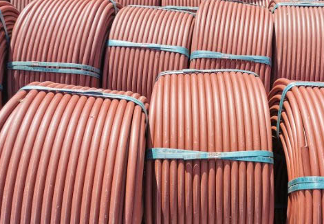 康县穿线管配件使用范围