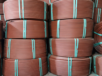 RPE康县穿线管的特点 RPE康县穿线管的特点