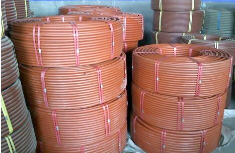 RPE康县穿线管主要的特点和使用方法