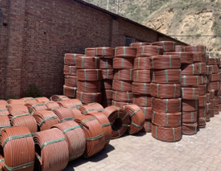 康县穿线管的好处有哪些