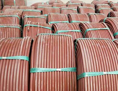 康县穿线管的发展以及应用