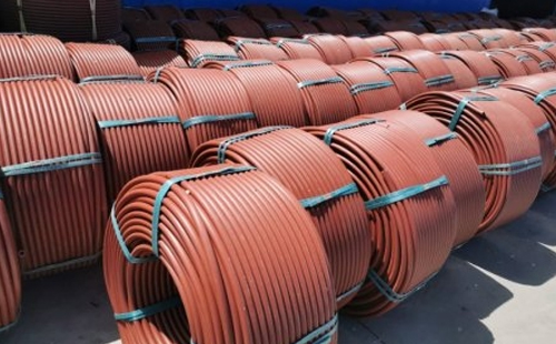 使用RPE康县穿线管有哪些常见施工难点? 使用RPE康县穿线管有哪些常见施工难点?