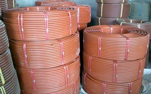 提升工程安全:聚乙烯(RPE)阻燃康县穿线管在现代建筑中的应用 提升工程安全:聚乙烯(RPE)阻燃康县穿线管在现代建筑中的应用