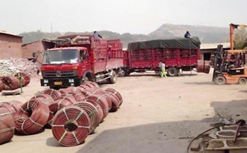 康县穿线管选型与施工全解析:康县穿线管如何正确安装 穿线管选型与施工全解析:康县穿线管如何正确安装