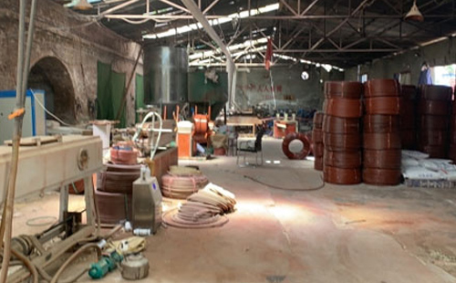 家装防火别忽视！阻燃康县穿线管安装规范详解