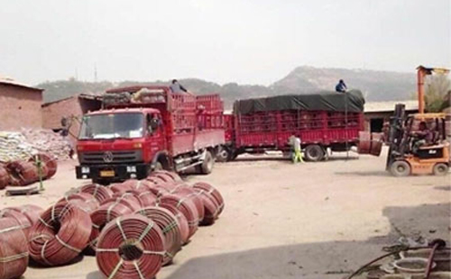 康县穿线管选型与安装技术全解析