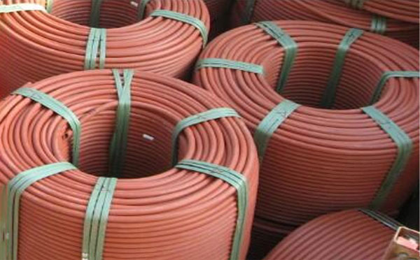 地下管线保护新选择：聚乙烯康县穿线管在现代电气工程中的应用价值