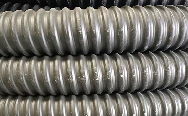 现代线缆防护的理想选择:康县碳素波纹管技术特性与工程应用全景解析 现代线缆防护的理想选择:康县碳素波纹管技术特性与工程应用全景解析